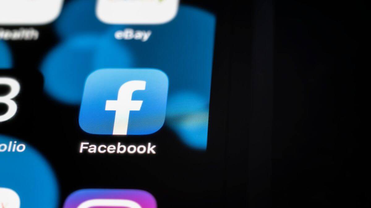 kara za organizację konkursu na Facebooku