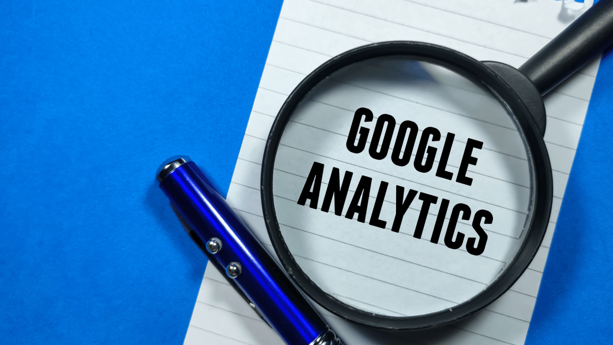 google analytics a prawo