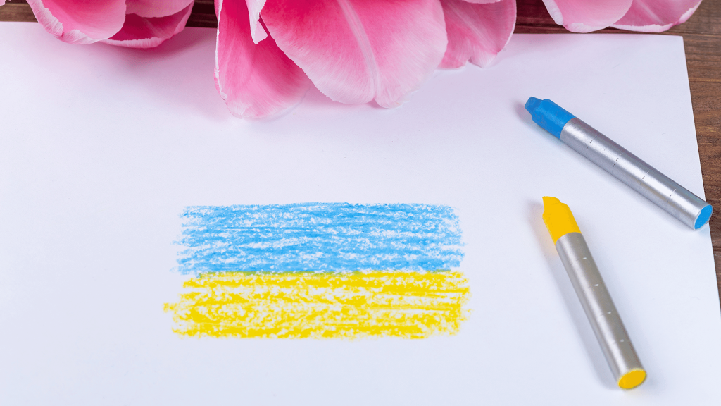 sytuacja dzieci z ukrainy w polsce