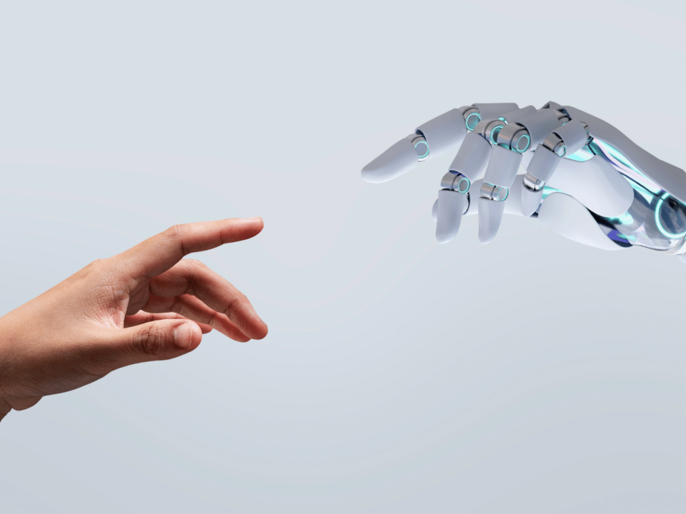 Pracownik zastąpiony przez agenta AI – co na to PIP?